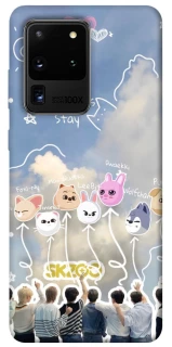 Чохол на Samsung Galaxy S20 Ultra Stray Kids Full Force фото 1 з 1