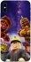Чехол на Apple iPhone X (5.8") Roblox galaxy warriors фото 1 из 1