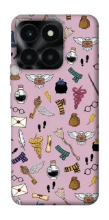 Чохол на Huawei Honor X6a Harry Potter V16 фото 1 з 1