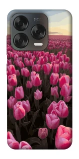 Чехол на ZTE Blade V70 Design Spring Awakening фото 1 из 2
