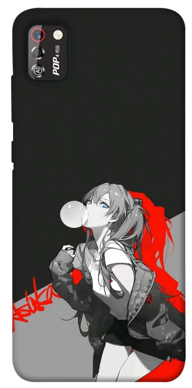 Чохол на TECNO POP 4 Pro Asoka фото 1 з 1