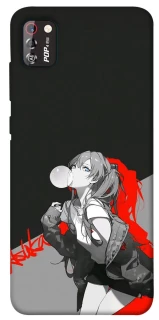 Чехол на TECNO POP 4 Pro Asoka фото 1 из 1