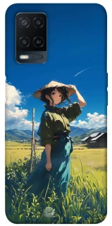 Чохол на Oppo A54 4G Field фото 1 з 1