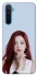 Чохол на Realme 6 Pro Ahyeon - BABYMONSTER фото 1 з 1