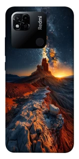 Чехол на Xiaomi Redmi 10A Canyon фото 1 из 1