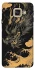Чохол на Samsung A520 Galaxy A5 (2017) gold dragon фото 1 з 1