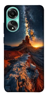 Чехол на Oppo A78 4G Canyon фото 1 из 1