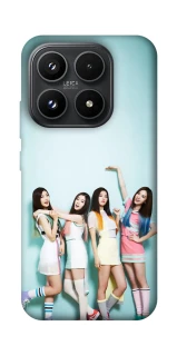 Чехол на Xiaomi 17 RED VELVET фото 1 из 1