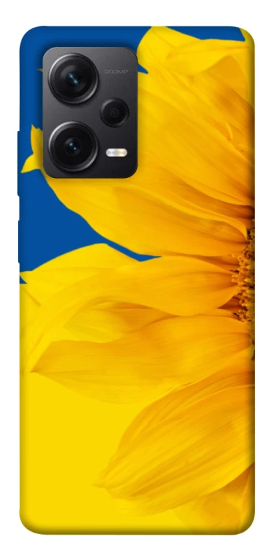 Чохол на Xiaomi Redmi Note 12 Pro+ 5G Sunflower фото 1 з 1