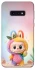 Чехол на Samsung Galaxy S10e Labubu colored фото 1 из 1