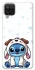 Чохол на Samsung Galaxy A12 Stitch ver.12 фото 1 з 1
