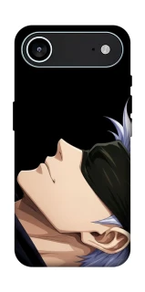 Чохол на Apple iPhone 17 Air (6.5") Gojo v13 фото 1 з 1