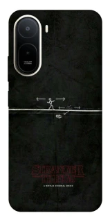 Чехол на Xiaomi Redmi A7 Pro 4G Stranger Things ver.26 фото 1 из 2