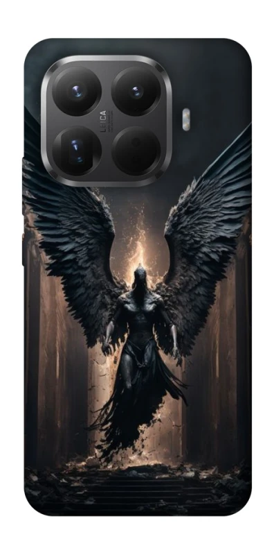 Чехол на Xiaomi 15T Pro Dark Angel фото 1 из 1