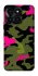 Чехол на Huawei Honor X6a Camouflage v29 фото 1 из 1
