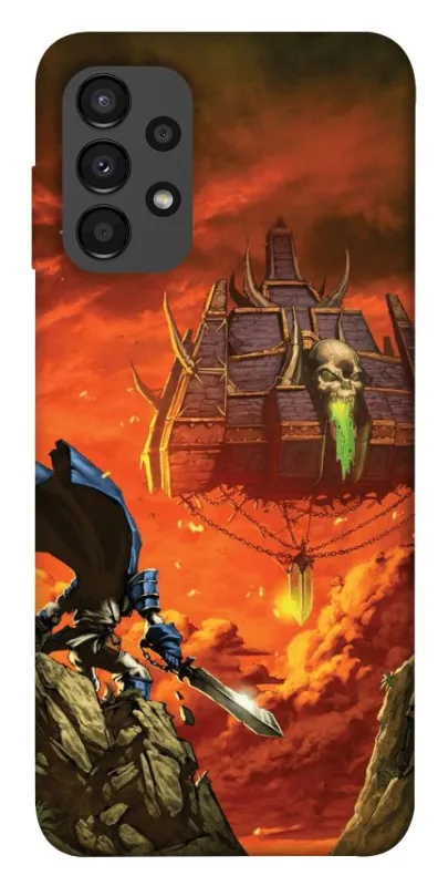 Чохол на Samsung Galaxy A13 4G WOW Forever v2 фото 1 з 1