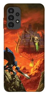 Чехол на Samsung Galaxy A13 4G WOW Forever v2 фото 1 из 1