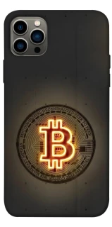 Чехол на Apple iPhone 12 Pro (6.1") Битферма фото 1 из 1