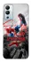 Чохол на Infinix Hot 12i Spider Man ver.1 фото 1 з 1