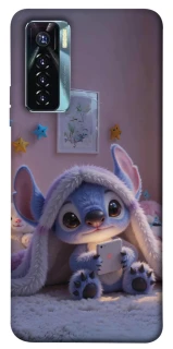 Чохол на TECNO Camon 17 Pro Stitch ver.3 фото 1 з 1