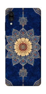 Чохол на ZTE Blade A5 (2020) Килим v54 фото 1 з 1