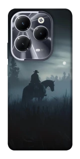 Чохол на Infinix Hot 40 Pro cowboy фото 1 з 1