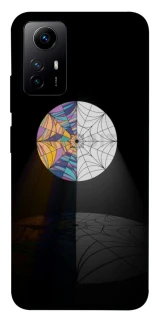 Чохол на Xiaomi Redmi Note 12S Wednesday room фото 1 з 1