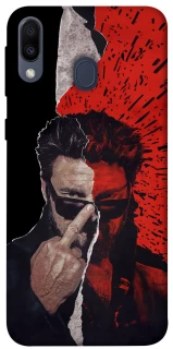 Чохол на Samsung Galaxy M20 Billy Butcher фото 1 з 1