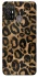 Чохол на ZTE Blade A52 Leopard Skin фото 1 з 1