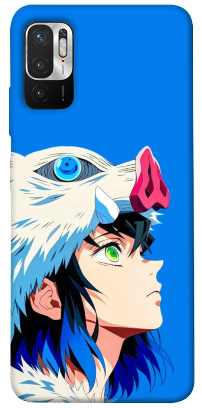 Чохол на Xiaomi Poco M3 Pro 4G / 5G Hashibira Inosuke фото 1 з 1