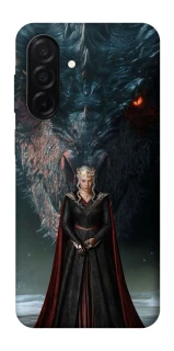 Чехол на Samsung Galaxy A26 5G House of the Dragon ver.7 фото 1 из 1
