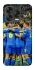 Чохол на ZTE Blade V70 Design Збірна України v3 фото 1 з 2