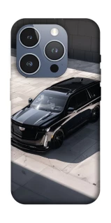 Чехол на Apple iPhone 16 Pro Escalade фото 1 из 1