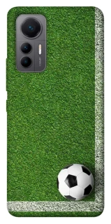 Чохол на Xiaomi 12 Lite Football aesthetic ver.5 фото 1 з 1