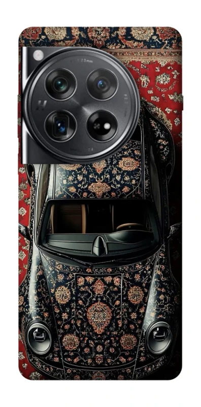 Чохол на OnePlus 12 Luxury in Motion фото 1 з 1