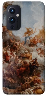 Чохол на OnePlus 9 Мистецтво V2 фото 1 з 1