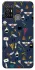 Чохол на ZTE Blade A52 Harry Potter v1 фото 1 з 1