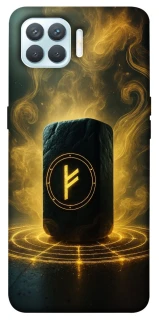 Чохол на Oppo F17 Pro Руна Феху фото 1 з 1