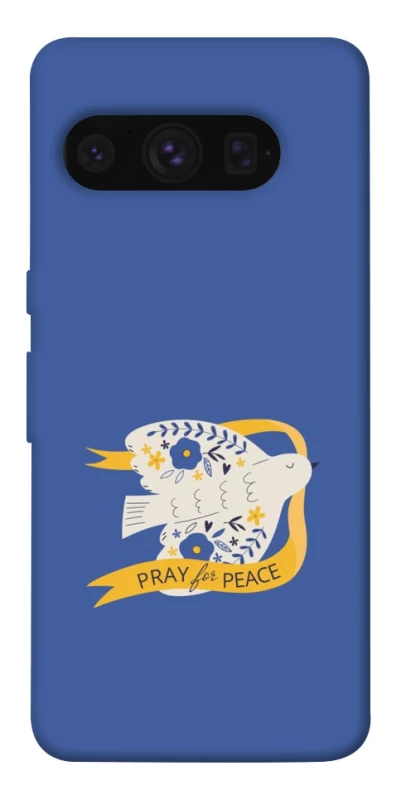 Чохол на Google Pixel 8 Pro Ластівка фото 1 з 1