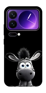 Чехол на Xiaomi 17 Pro Max My Zebra фото 1 из 1