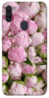 Чохол на Samsung Galaxy M11 Nature’s Elegance фото 1 Чохол на Samsung Galaxy M11 Nature’s Elegance фото 1 з 1