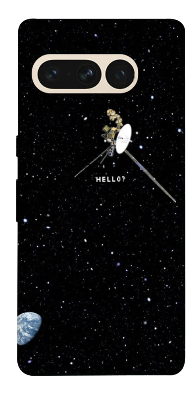 Чохол на Google Pixel 7 Pro Project Hail Mary ver.9 фото 1 з 1