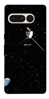 Чохол на Google Pixel 7 Pro Project Hail Mary ver.9 фото 1 з 1