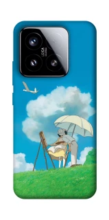 Чохол на Xiaomi 15 Drawing фото 1 з 1