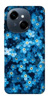 Чохол на TECNO Spark Go 1 Flowers v6 фото 1 з 1