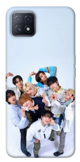 Чехол на Oppo A73 Stray Kids One Vision фото 1 из 1