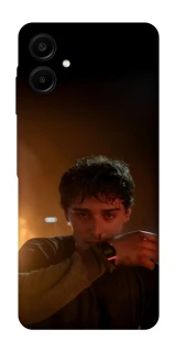 Чохол на Samsung Galaxy A07 Stranger Things ver.36 фото 1 з 1