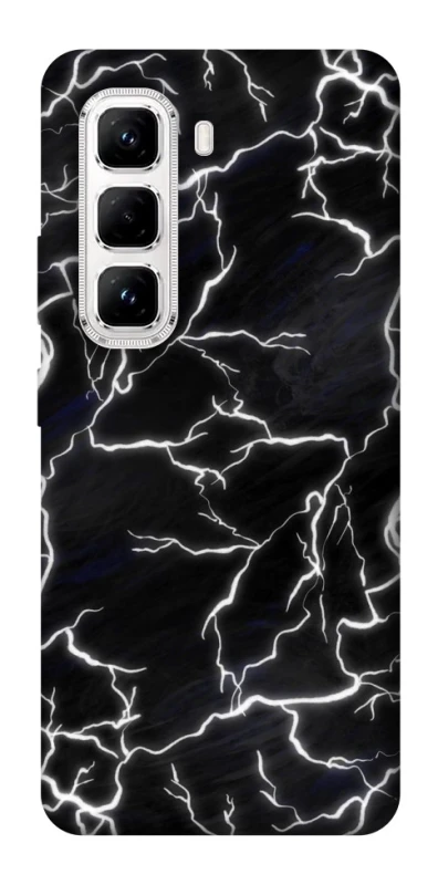 Чехол на Infinix Hot 50 Pro Abstract ver.5 фото 1 из 1