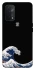 Чехол на Oppo A54 5G / A74 5G Japa wave фото 1 из 1