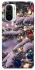 Чехол на Xiaomi Redmi K40 / K40 Pro / K40 Pro+ / Poco F3 Новогодний v31 фото 1 из 1